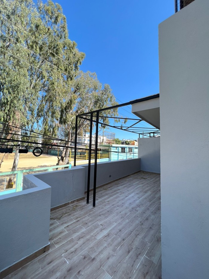 apartamentos - Apartamento EN VENTA  en el Millón, Precio U$135,000 1 habitación, 2 baños   3