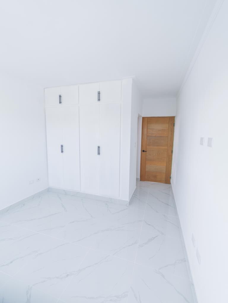 apartamentos - RESIDENCIAL EIZA I 4