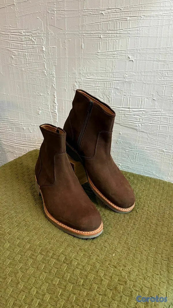 zapatos para hombre - Tenis Vans, Zapato Kickers, Botas Loblan 3