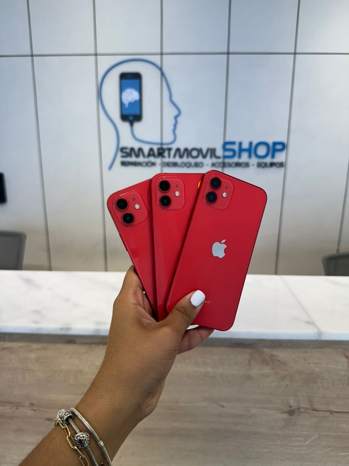 celulares y tabletas - IPHONE 12 64 GB FACTORY UNLOCK 0