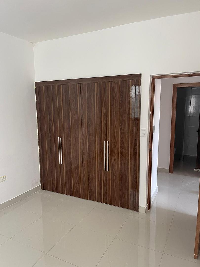 casas - Vendo en torre apartamento urbanización Fernández  4