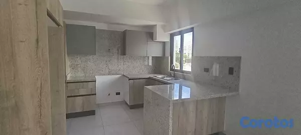 apartamentos - En La Rómulo excelente Apartamento tipo Loft en Torre Moderna 5