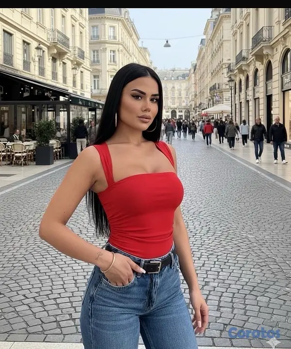 ropa para mujer - Fashion Naii, ropa de buena calidad 😍 9