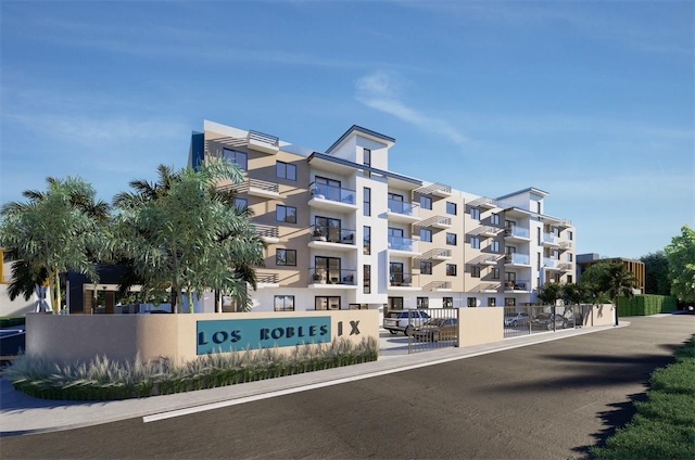 apartamentos - Venta de apartamento en la avenida hípica Santo Domingo este 0