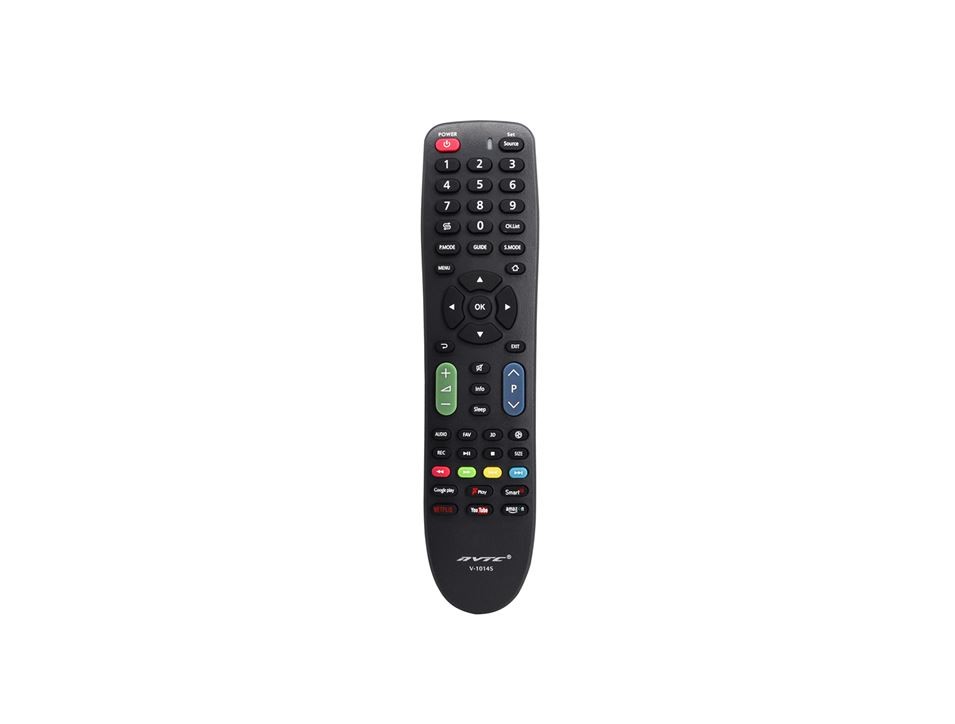 otros electronicos - Control remoto universal V-1014S 2