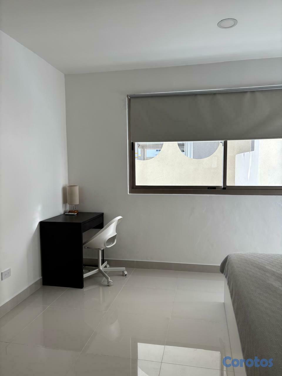 apartamentos - La Julia ideal para ejecutivo torre Moderna 7