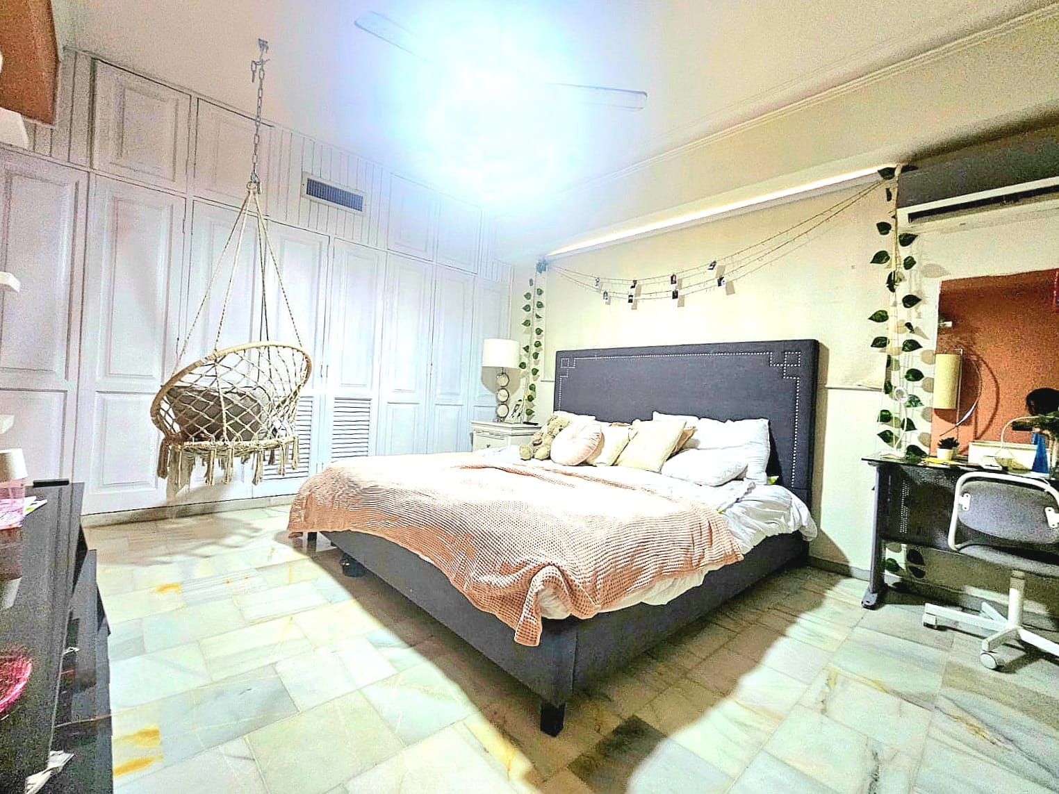 apartamentos - Apartamento en venta en Bella Vista de 3 hab. 7