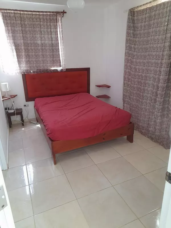 apartamentos - Alquiler Apartamento de 1 Habitación con piscina, Las Terrenas, Samaná 6