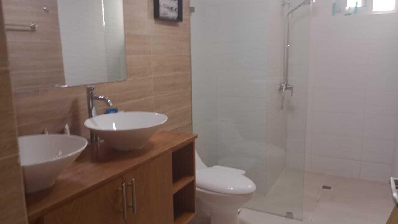 apartamentos - Renta apartamento 3 dormitorios Paraíso 6