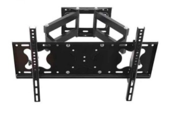 accesorios para electronica - Base para TV y monitores en diferentes tamaños y modelos  3