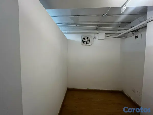 oficinas y locales comerciales - Local Comercial Alquiler BELLA VISTA de 36m2 – Niv 15