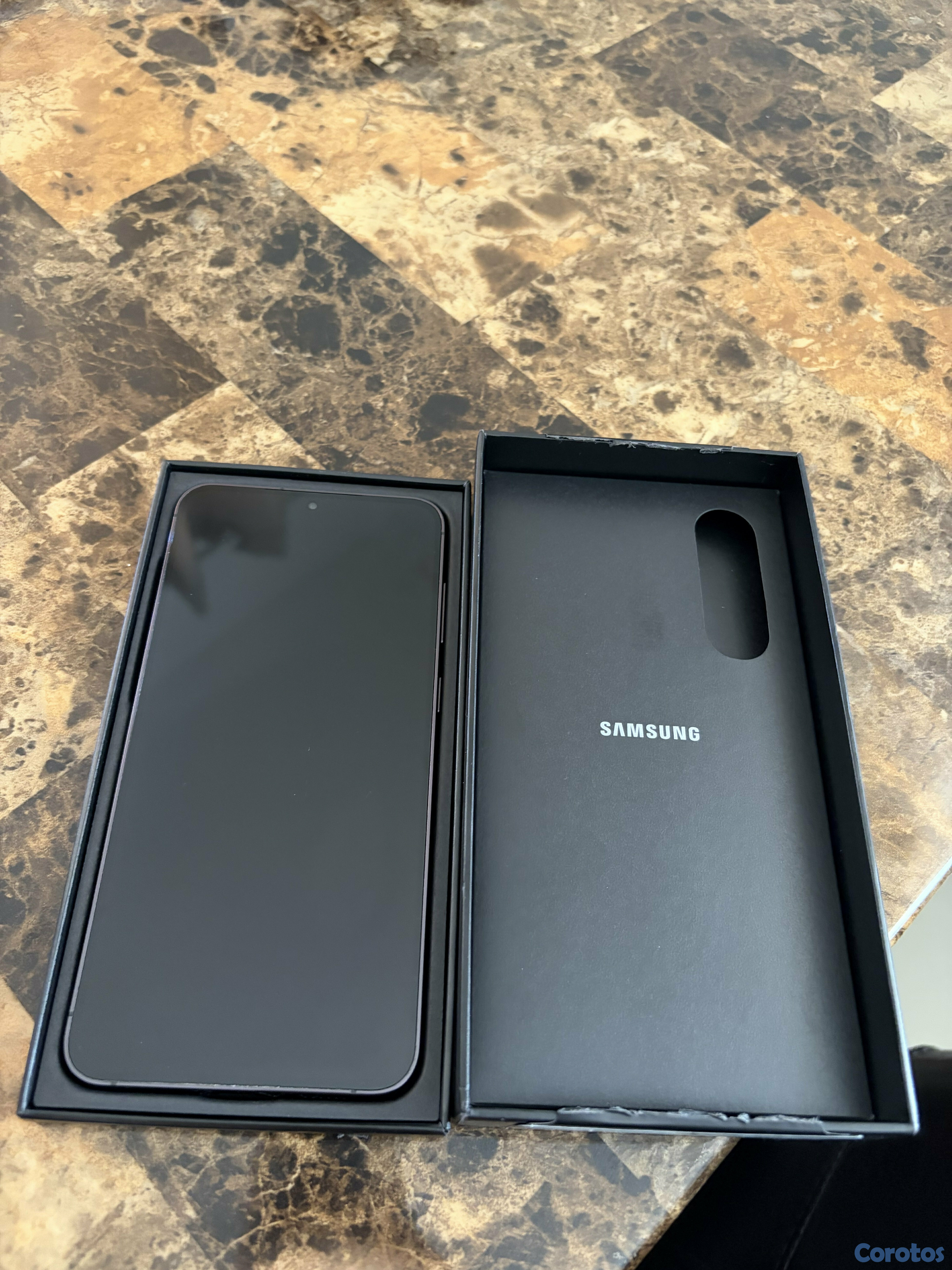 celulares y tabletas - Samsung Galaxy S23 Plus 256GB en excelentes condiciones + Garantía vigente 📱⚡️ 5