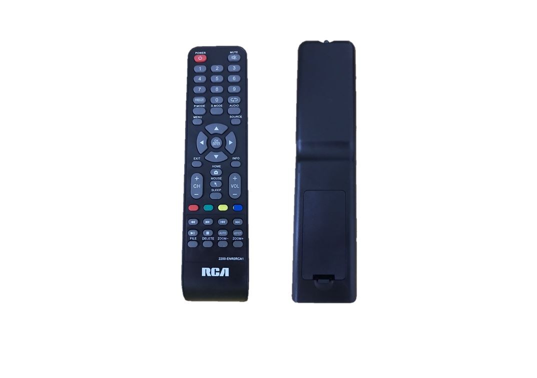 tv - Control Remoto RCA SMART 2200-ENRORCA1 0