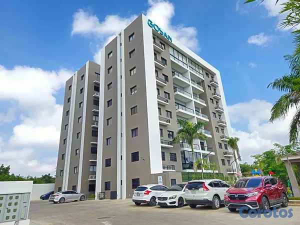 apartamentos - Apartamento LISTO en Venta, Residencial Ciprés I,  8