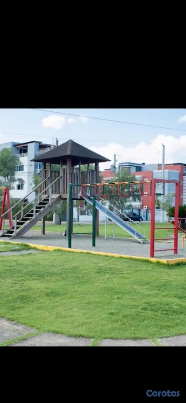casas vacacionales y villas - VILLA EN VENTA EN DORAL PARK SAN FRACISCO DE MACOR 11