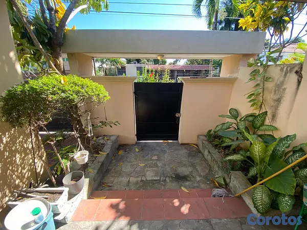 casas - Casa de 5 Habitaciones en la Castellana, DN. 7