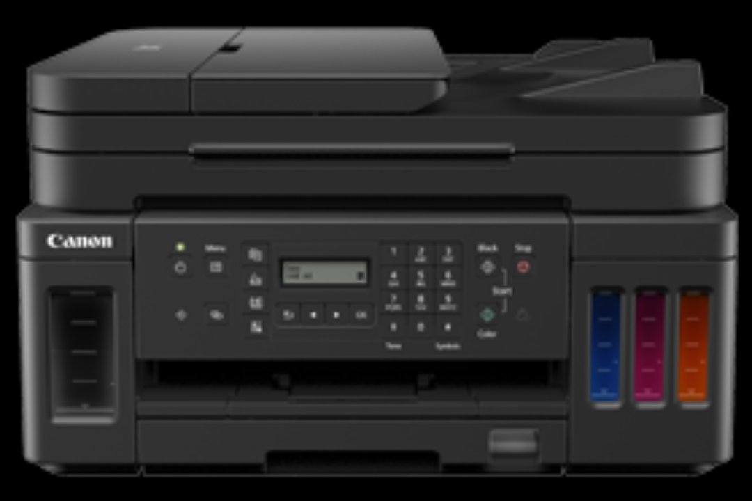 impresoras y scanners - impresora canon prixma G7010