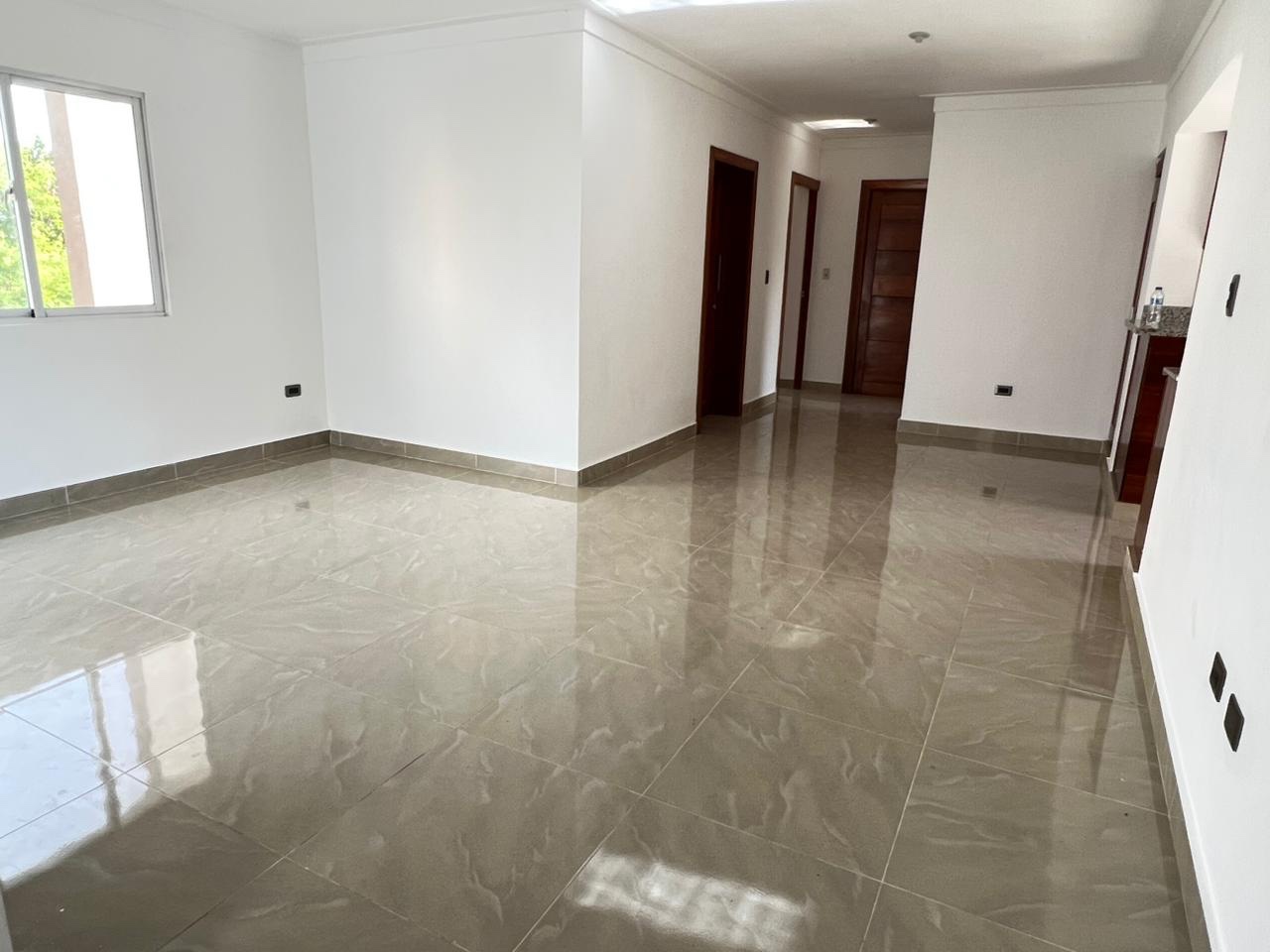 apartamentos - Apartamentos en Venta en Santo Domingo Este 7