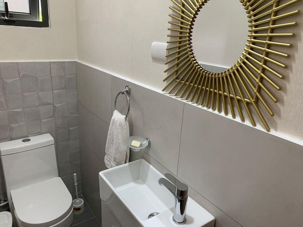 apartamentos - Apartamento, amueblado en alquiler, balcón, gimnasio, jacuzzi, seguridad. 5