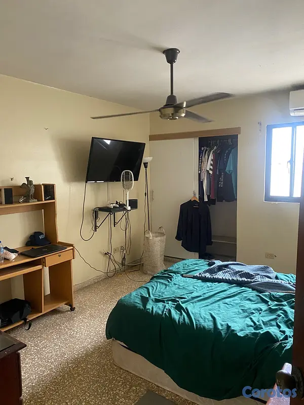 apartamentos - apartamento Ubicado en la avenida independencia Kilómetro 7 1/2  7