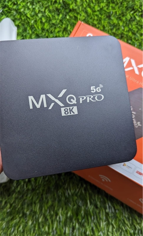 tv - TV BOX 8K  5G 3
