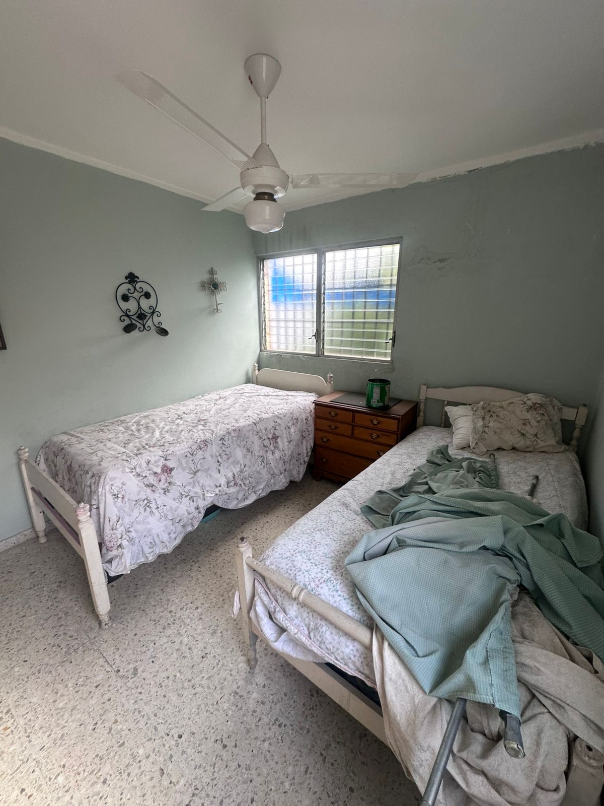 apartamentos - Apartamento de oportunidad ideal para invertir o p 2