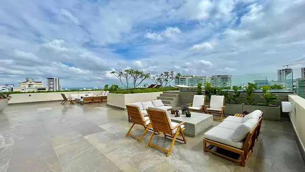 apartamentos - Apartamento en Venta | Piantini 10