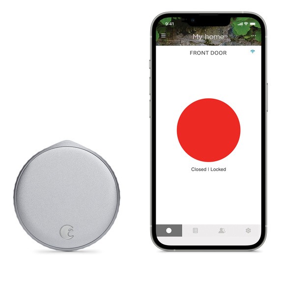 otros electronicos - SMART LOCK (LLAVIN INTELIGENTE) 1