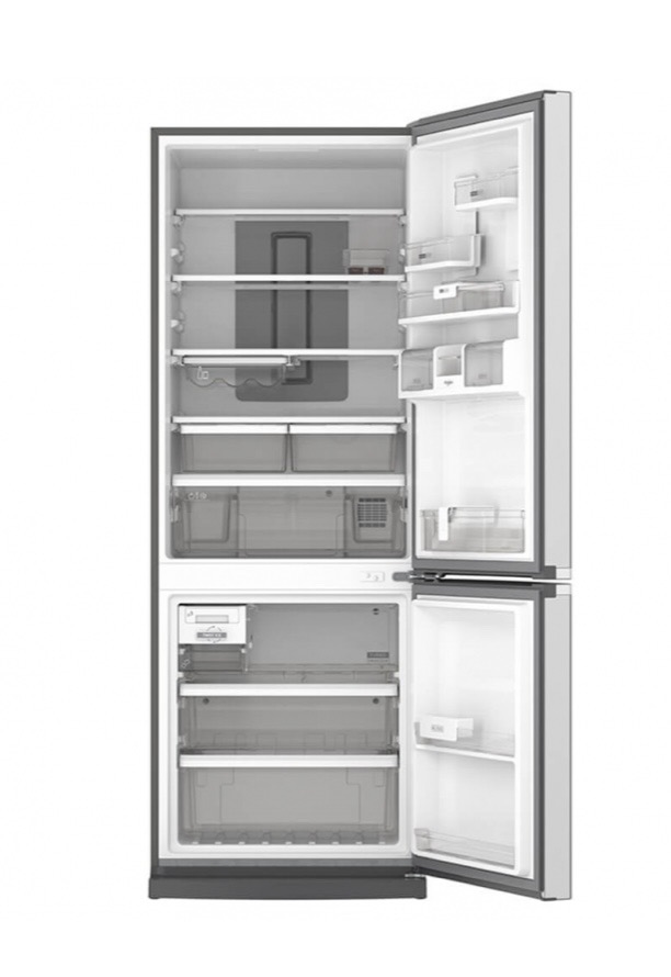 electrodomesticos - Vendo Nevera whirlpool en excelente condiciones  6