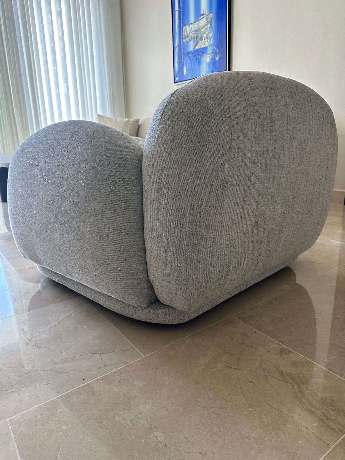 muebles y colchones - Vendo 2 Butacas de Casa Cuesta 1
