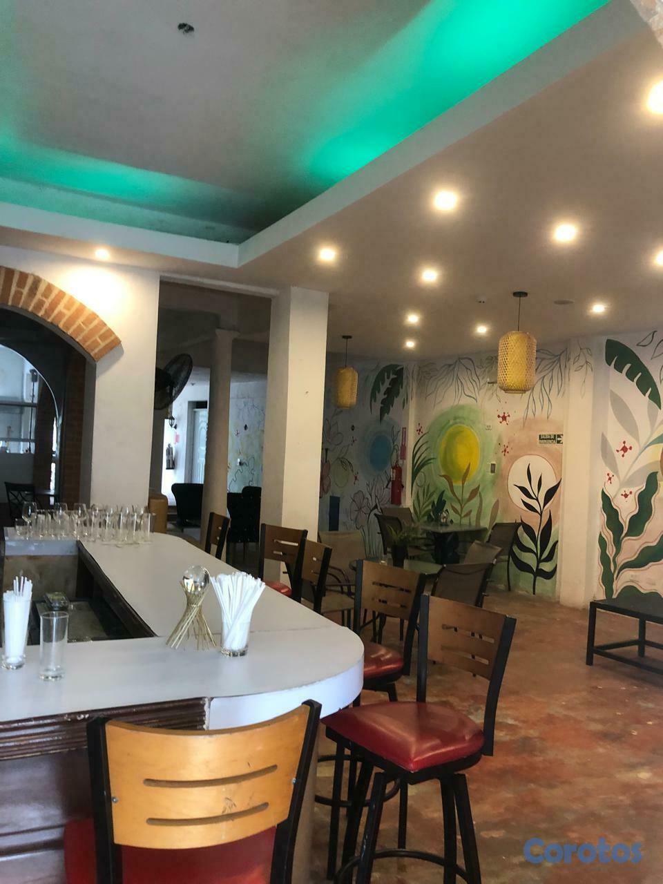 casas - Remato Propiedad en la Zona Colonial por Salud  1