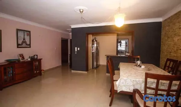 apartamentos - Apartamento en colina de los ríos 3 nivel  2
