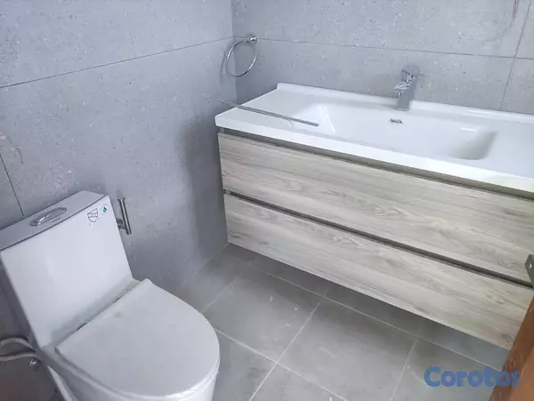 apartamentos - Apartamento  en alquiler en Bella Vista Sur 9