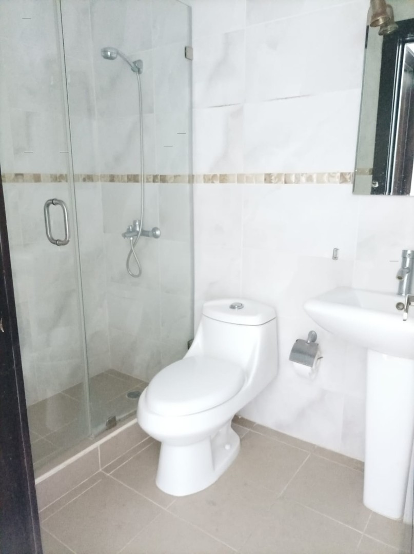 apartamentos - Se vende apartamento en Urbanizacion Tropical Av. Independencia 5