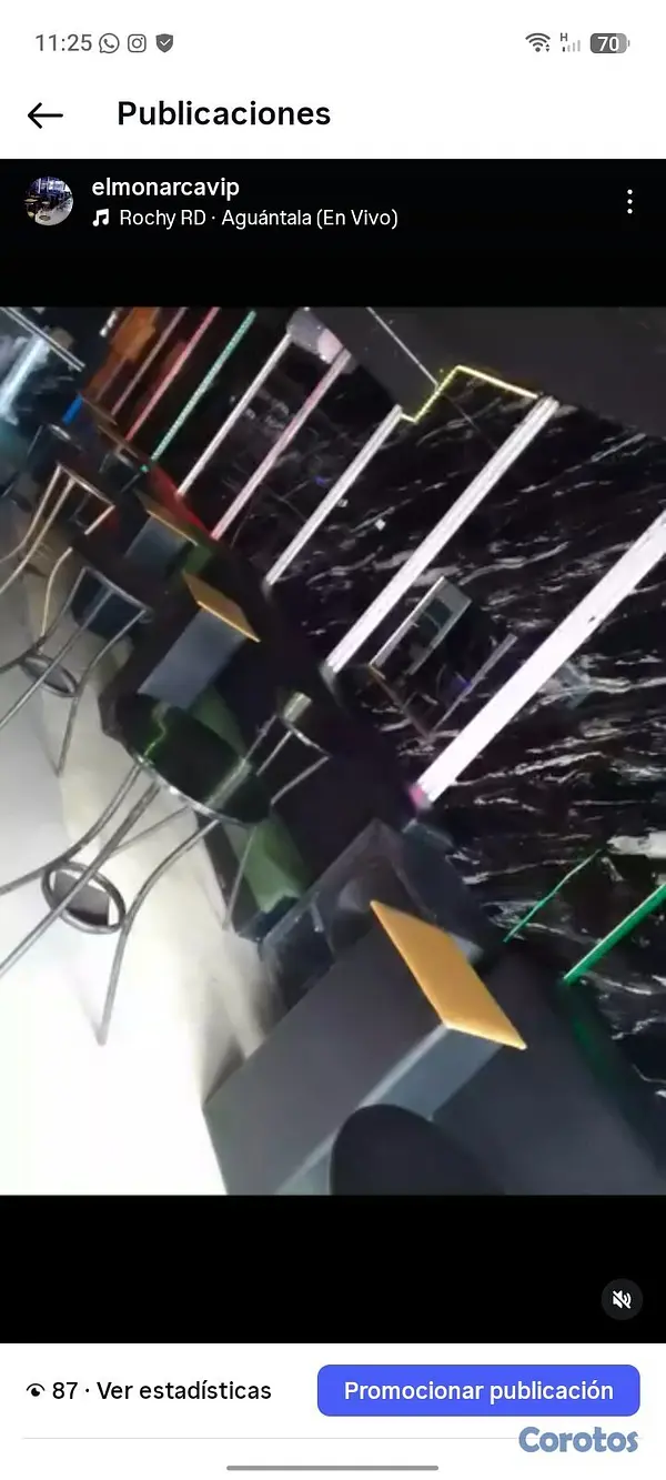 negocios en venta - Discoteca para rentar 2