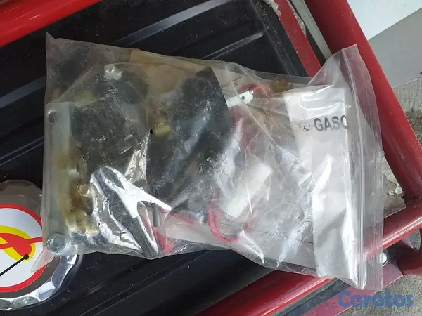 plantas e inversores - Equipo de demolición. Precios por separado 8
