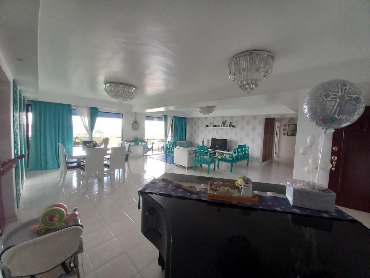 apartamentos - Se vende apartamento en El Pedregal