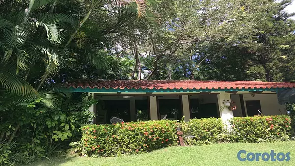 solares y terrenos - Venta Finca Km25 Autopista Duarte 3