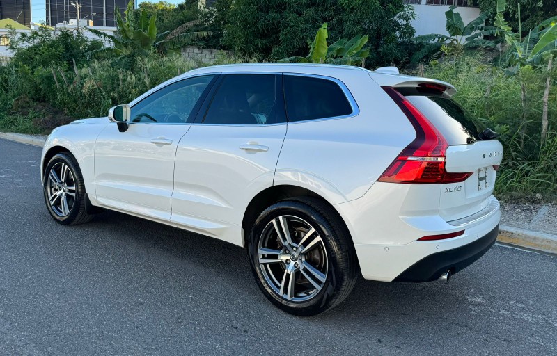jeepetas y camionetas - Volvo xc 60 2018 7