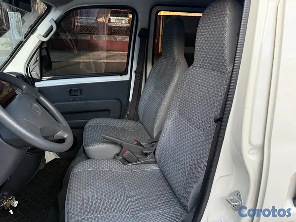 jeepetas y camionetas - Daihatsu Hijet 2018 5