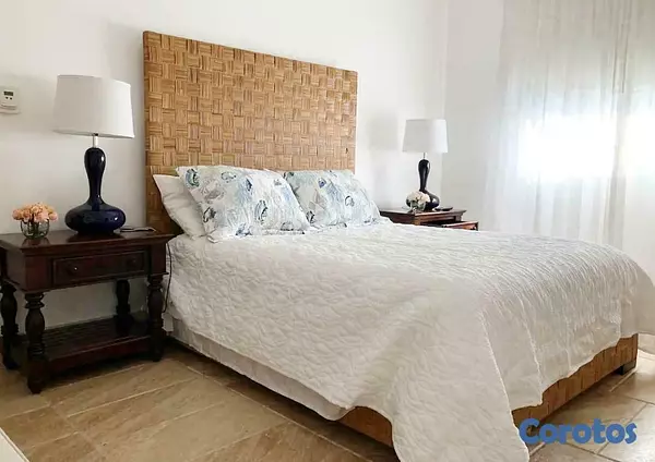 apartamentos - Apartamento amueblado en venta en Las Terrenas, a pasos de la playa 8