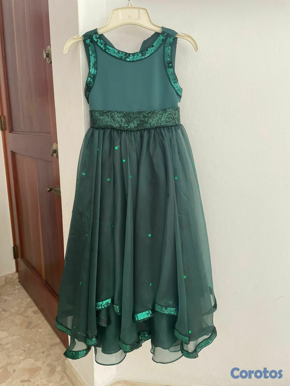 ropa para mujer - Trajes de niños 7