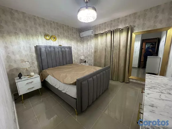 apartamentos - Apartamento Amueblado en Santiago Mediterraneo. 6