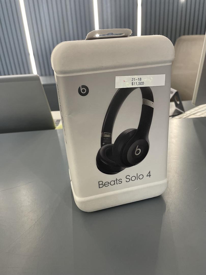 computadoras y laptops - BEATS STUDIO 6