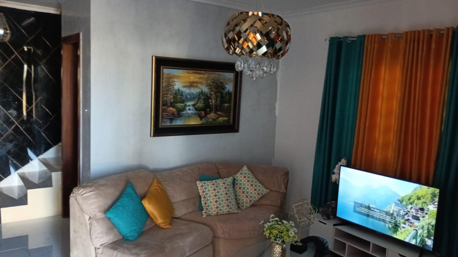 casas - Casa de 3 habitaciones amueblada en la Jacobo 8