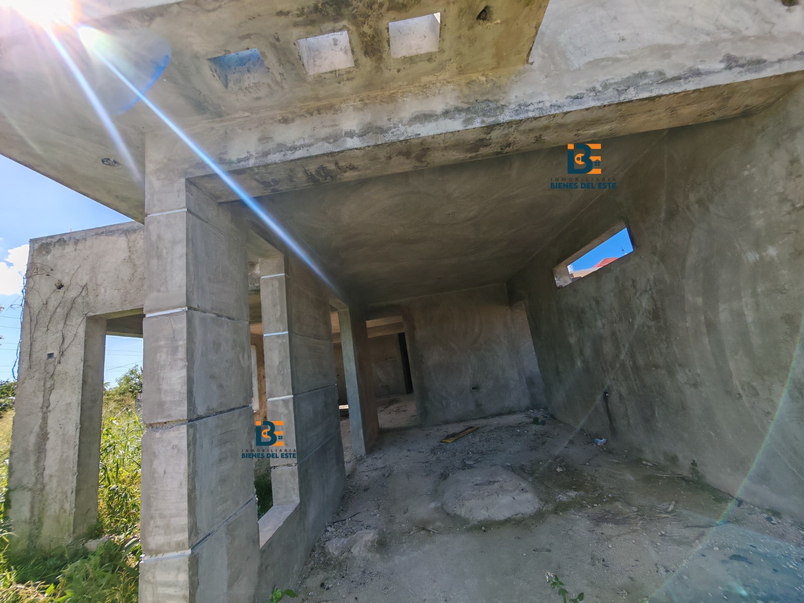 casas - Se Vende GRAN Mejora Con Su Titulo en Villa Visan. 4