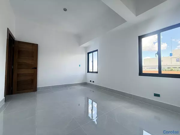 apartamentos - Apartamento de lujo en Naco 3