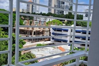 apartamentos - Bueno aire del mirador moderno 1