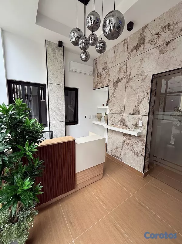 apartamentos - APARTAMENTO EN VENTA 12