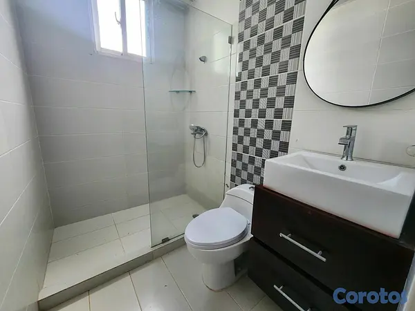 apartamentos - amplio apartamento 180 mts2 8